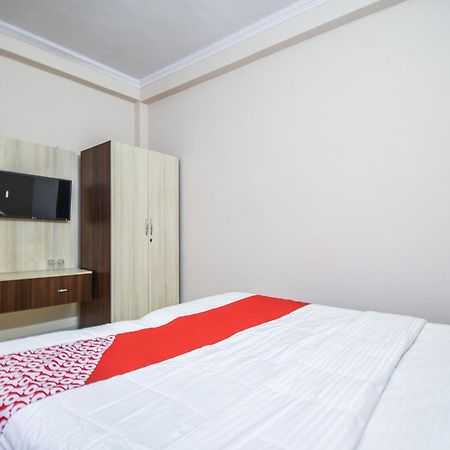 OYO 68318 Ved Villa Divisione di Divisione di Jaipur Esterno foto