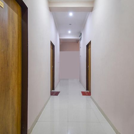 OYO 68318 Ved Villa Divisione di Divisione di Jaipur Esterno foto