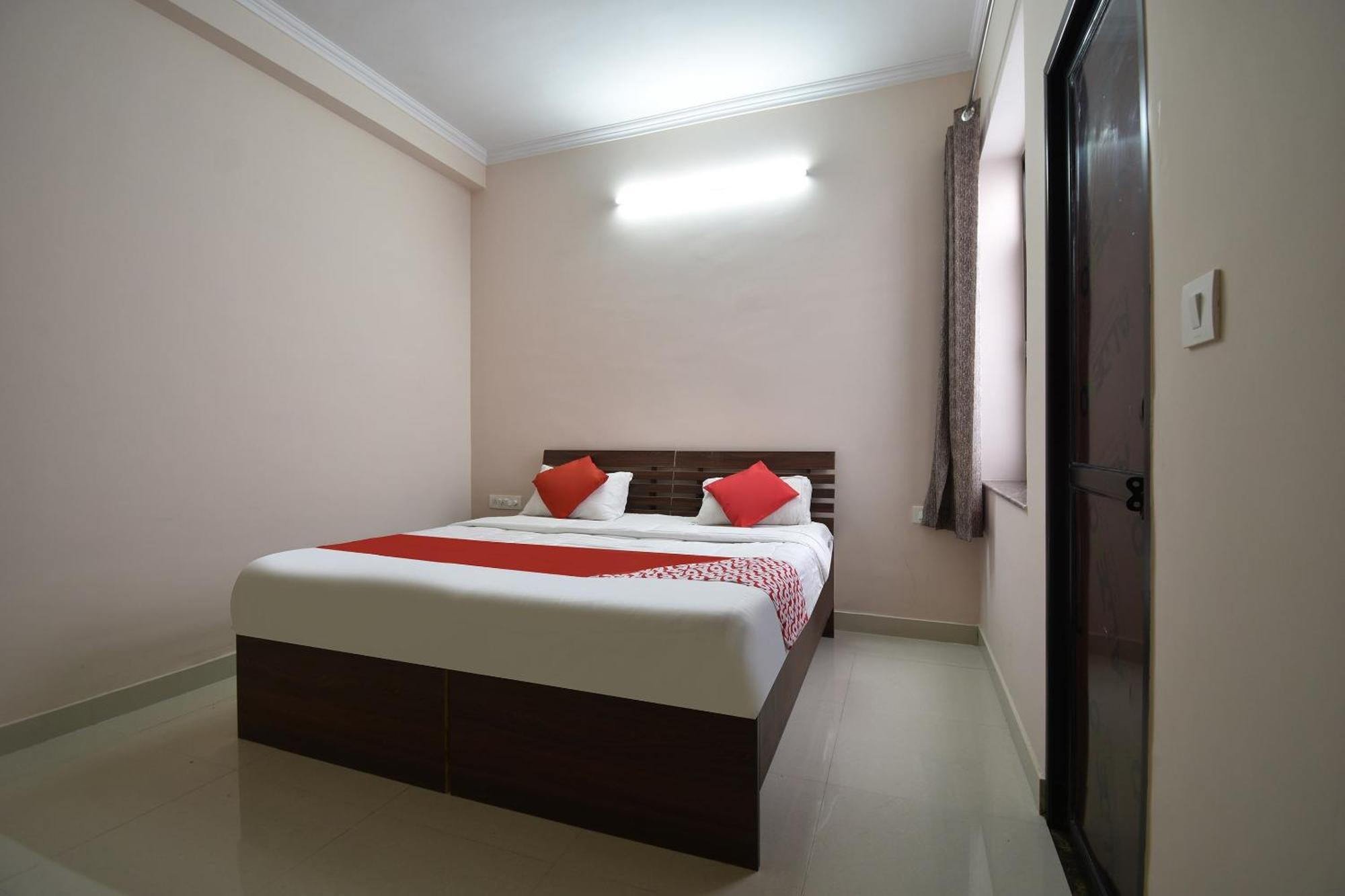 OYO 68318 Ved Villa Divisione di Divisione di Jaipur Esterno foto
